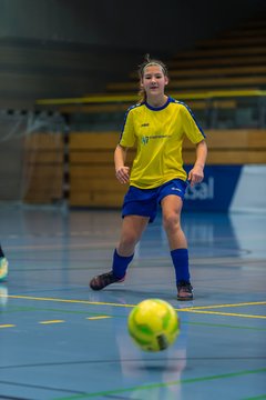 Bild 116 - C-Juniorinnen Landesmeisterschaft